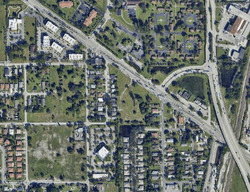 Pre-foreclosure in  NW 8TH ST Pompano Beach, FL 33069