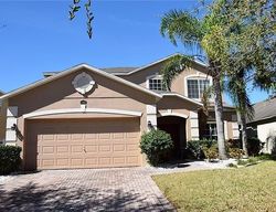 Pre-foreclosure in  DEER PATH WAY Orlando, FL 32832