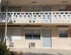 Pre-foreclosure in  VAN BUREN ST  Hollywood, FL 33021
