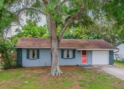 Pre-foreclosure in  71ST AVE N Pinellas Park, FL 33781