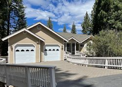 Pre-foreclosure in  SKYLINE DR South Lake Tahoe, CA 96150