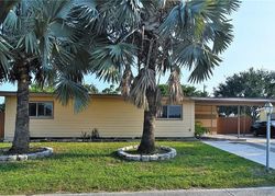 Pre-foreclosure in  CONREID DR NE Port Charlotte, FL 33952