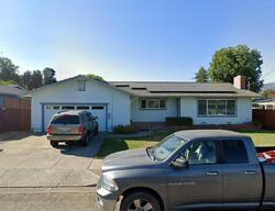 Pre-foreclosure in  W 1ST ST Cloverdale, CA 95425