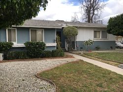 Pre-foreclosure in  BURTON ST Panorama City, CA 91402