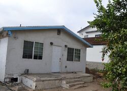 Pre-foreclosure in  STRANG ST Los Angeles, CA 90063