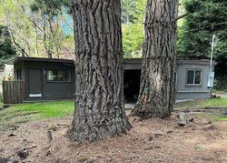 Pre-foreclosure Listing in CANYON DR EUREKA, CA 95503