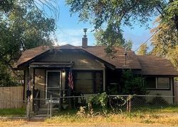 Pre-foreclosure Listing in 2ND ST SUSANVILLE, CA 96130