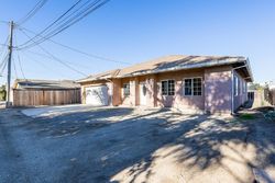 Pre-foreclosure in  ADDINGTON LN Salinas, CA 93907