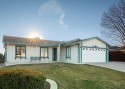 Pre-foreclosure in  GAVIN DR Marysville, CA 95901