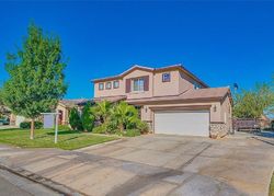 Pre-foreclosure in  57TH ST W Lancaster, CA 93536