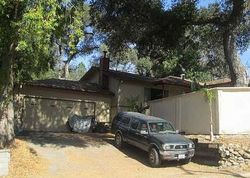 Pre-foreclosure in  HIHN RD Ben Lomond, CA 95005