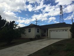 Pre-foreclosure Listing in W DONCREST ST MONTEREY PARK, CA 91754