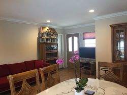 Pre-foreclosure in  W DONCREST ST Monterey Park, CA 91754