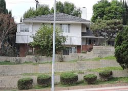 Pre-foreclosure in  WOODLEY AVE North Hills, CA 91343