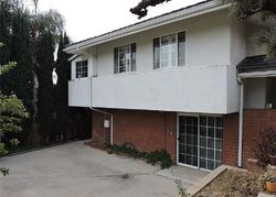 Pre-foreclosure in  WOODLEY AVE North Hills, CA 91343