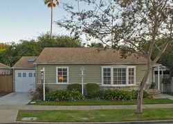 Pre-foreclosure in  LOUISE AVE Los Angeles, CA 90066