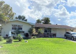 Pre-foreclosure in  NW 15TH ST Hollywood, FL 33024