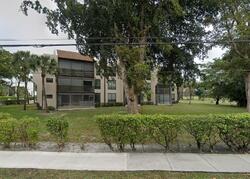 Pre-foreclosure in  W MCNAB RD  Fort Lauderdale, FL 33321
