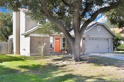 Pre-foreclosure in  SHADOW RDG San Antonio, TX 78250