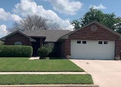 Pre-foreclosure in  GLENNWOOD DR Killeen, TX 76542
