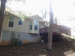 Pre-foreclosure in  BROOKSEDGE LN Roanoke, AL 36274