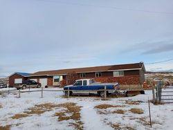 Pre-foreclosure in  COUNTY ROAD 173 Evanston, WY 82930