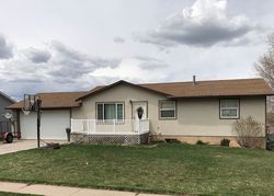 Pre-foreclosure Listing in EMERSON AVE EVANSTON, WY 82930