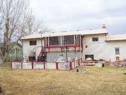 Pre-foreclosure in  W MAIN ST Kirby, WY 82430