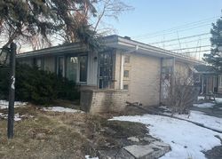 Pre-foreclosure in  W WANDA AVE Milwaukee, WI 53221