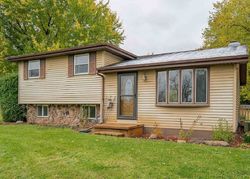 Pre-foreclosure Listing in VAN HORN RD BERLIN, WI 54923