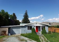 Pre-foreclosure Listing in 17TH AVE OROVILLE, WA 98844