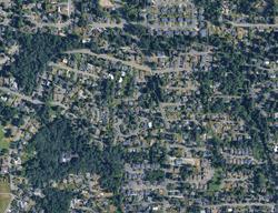 Pre-foreclosure in  NE 200TH PL Seattle, WA 98155