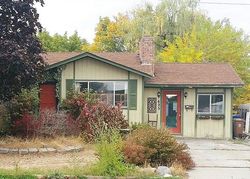 Pre-foreclosure in  E LYONS AVE Spokane, WA 99208