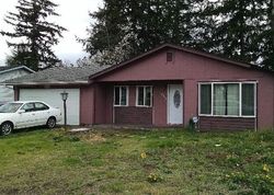 Pre-foreclosure in  11TH AVENUE CT E Tacoma, WA 98445