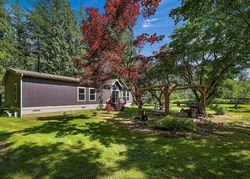 Pre-foreclosure in  STATE ROUTE 20 Marblemount, WA 98267