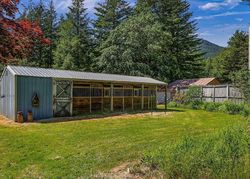 Pre-foreclosure in  STATE ROUTE 20 Marblemount, WA 98267