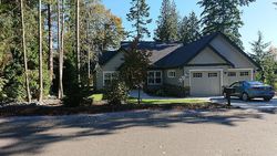 Pre-foreclosure in  CANVASBACK RD Blaine, WA 98230