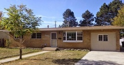 Pre-foreclosure in  N 250 W Clearfield, UT 84015