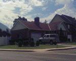 Pre-foreclosure in  GRAND AVE Provo, UT 84604