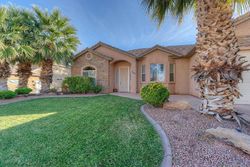 Pre-foreclosure Listing in ROBBIN CT SANTA CLARA, UT 84765