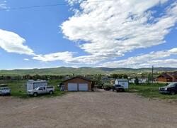Pre-foreclosure in  BEEHIVE DR Park City, UT 84098