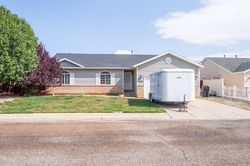 Pre-foreclosure in  W 200 N Cedar City, UT 84720