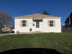 Pre-foreclosure in  S 3RD ST Tooele, UT 84074