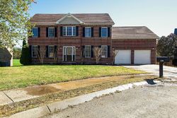 Pre-foreclosure in  SOLITUDE CT Spring Hill, TN 37174