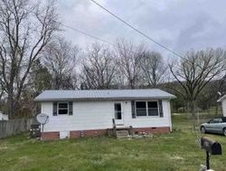 Pre-foreclosure Listing in MEADOWBROOK DR WOODBURY, TN 37190