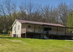 Pre-foreclosure in  SUNNY SLOPE RD Woodbury, TN 37190