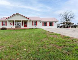 Pre-foreclosure in  OLD NILES FERRY PIKE Greenback, TN 37742