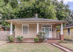 Pre-foreclosure in  TANGLEWOOD ST Memphis, TN 38104