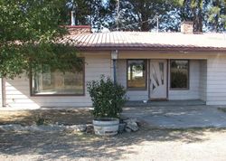 Pre-foreclosure in  NW MADRAS HWY Prineville, OR 97754