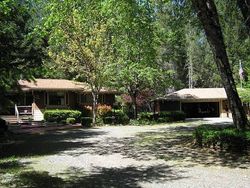 Pre-foreclosure Listing in REDWOOD HWY SELMA, OR 97538